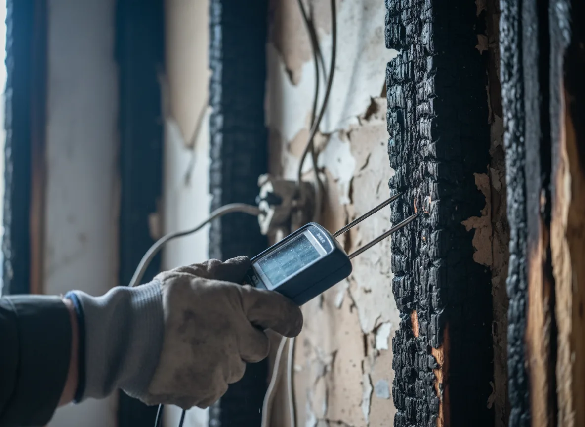 Fire Damage Restoration Strawberry Valley, CA FAQs